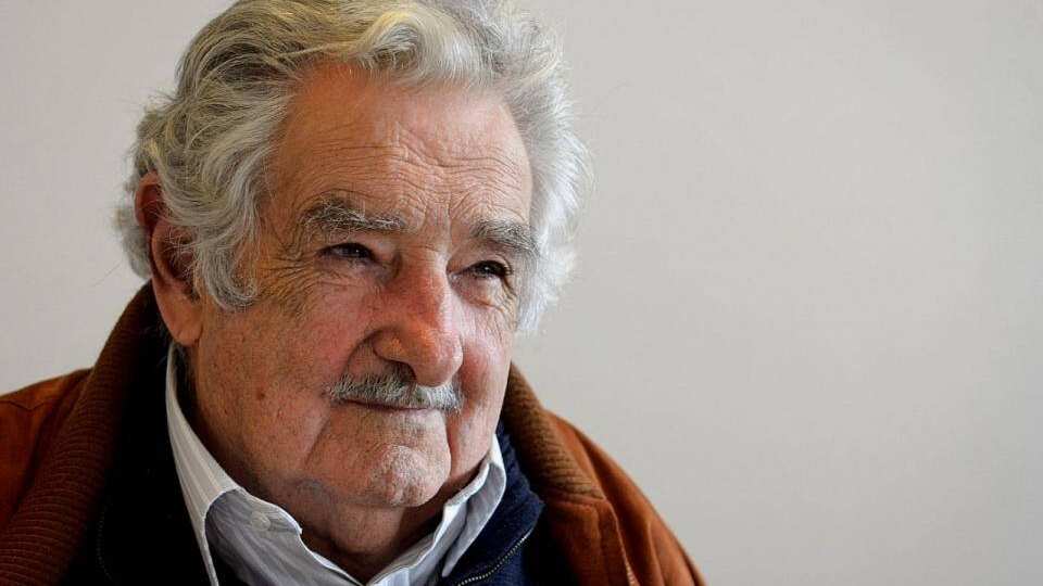 Pepe Mujica