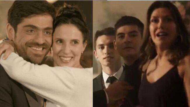 Al parecer el amor entre Luz Valdivieso y Claudio Castellón llegó a su fin. Y es que la pareja de actores del área dramática de Mega habría decidido poner fin a su romance tras cerca de un año juntos.