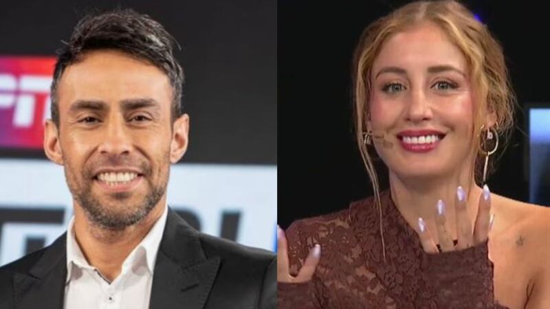 Daniela Castro reveló que Jorge Valdivia le escribió y apuntó a supuesto modus operandi