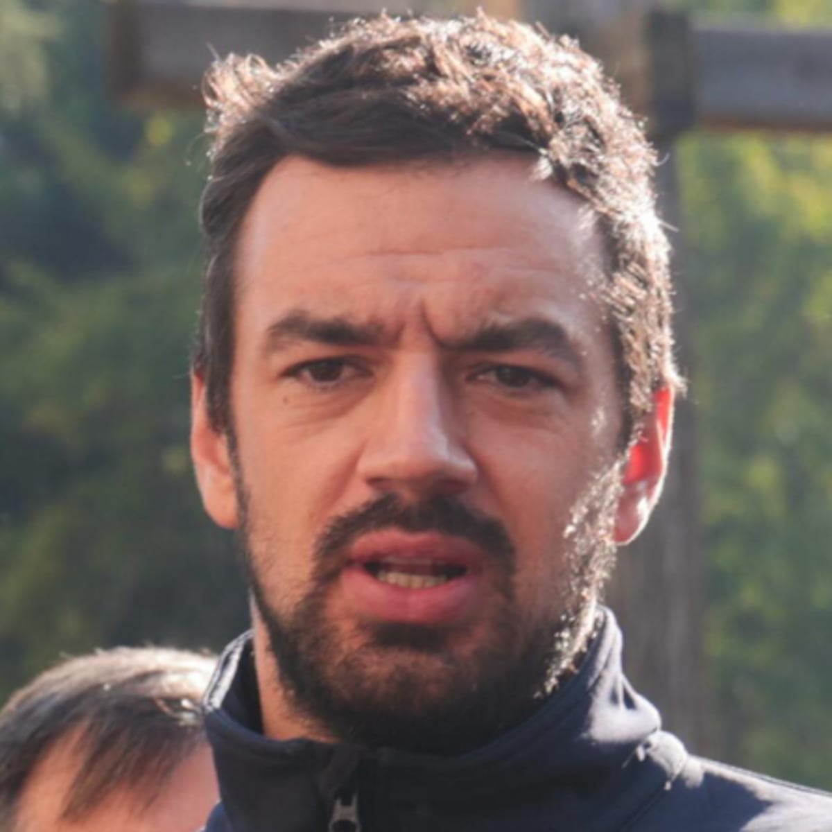 Tomás Vodanovic critica reforma de Kast Tomás Vodanovic critica reforma de Kast