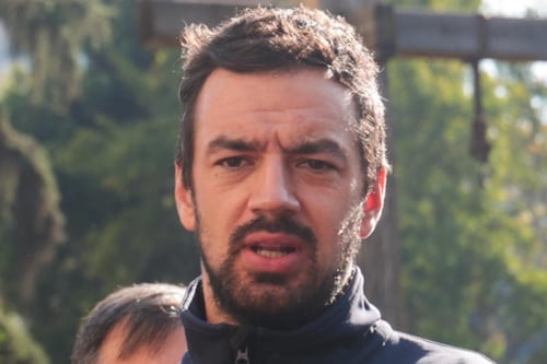 Tomás Vodanovic por megarreforma de Kast: “Va en desmedro de la gente que nosotros representamos y tendrá consecuencias graves”