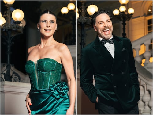 “Queremos volver a la esencia de lo que era”: Tonka Tomicic y José Antonio Neme animarán la Gala de Viña 2026