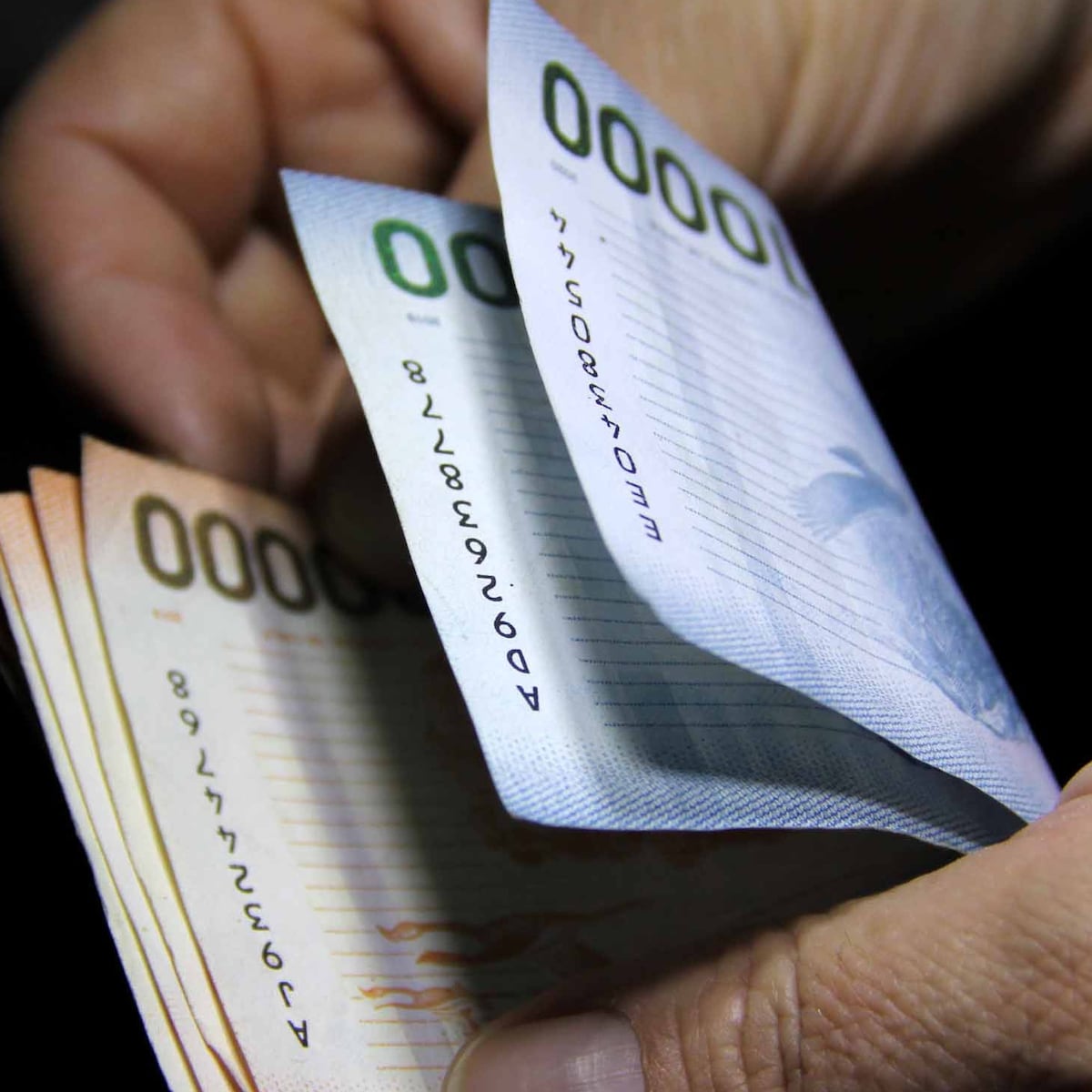 Bono Marzo 2025: Comienza tercer pago del Aporte Familiar Permanente Bono Marzo 2025: Comienza tercer pago del Aporte Familiar Permanente