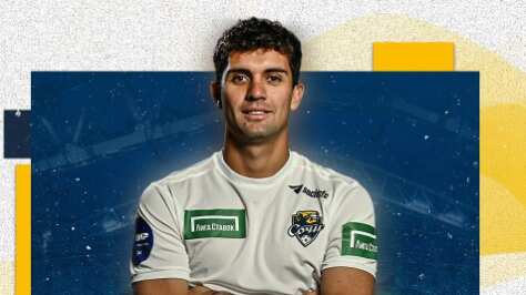 Ignacio Saavedra / Instagram Sochi