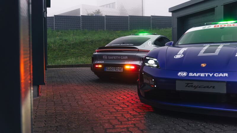 Porsche
