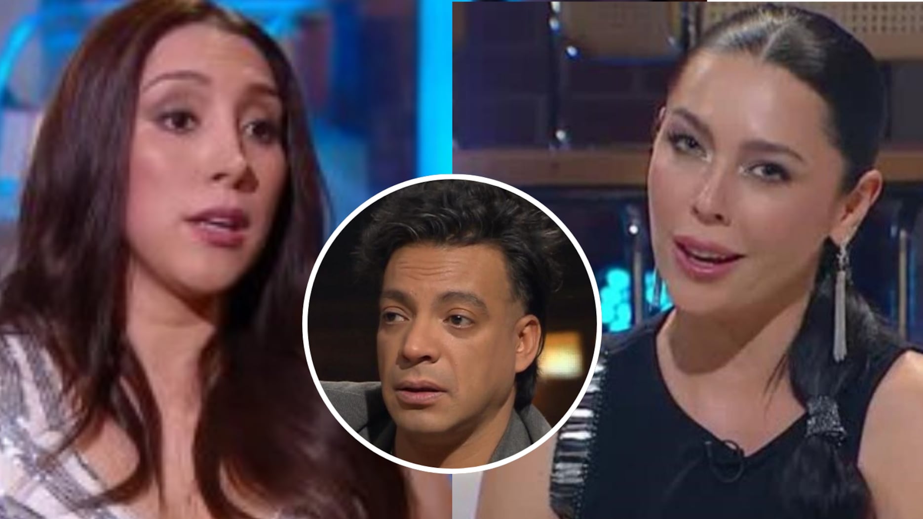 Expareja de Juan David Rodríguez salió en defensa de Daniela Aránguiz tras querella del cantante: “Se intenta silenciar una verdad dolorosa”