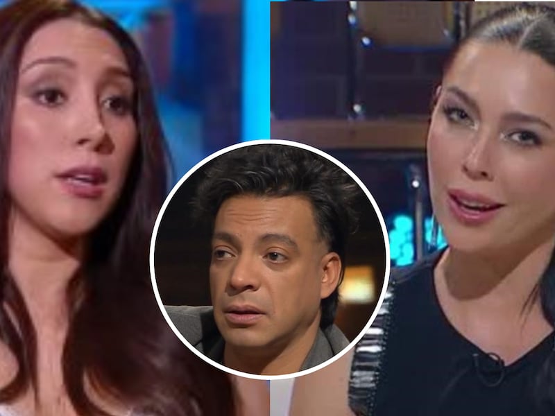 Expareja de Juan David Rodríguez salió en defensa de Daniela Aránguiz tras querella del cantante: “Una defensora de la verdad”