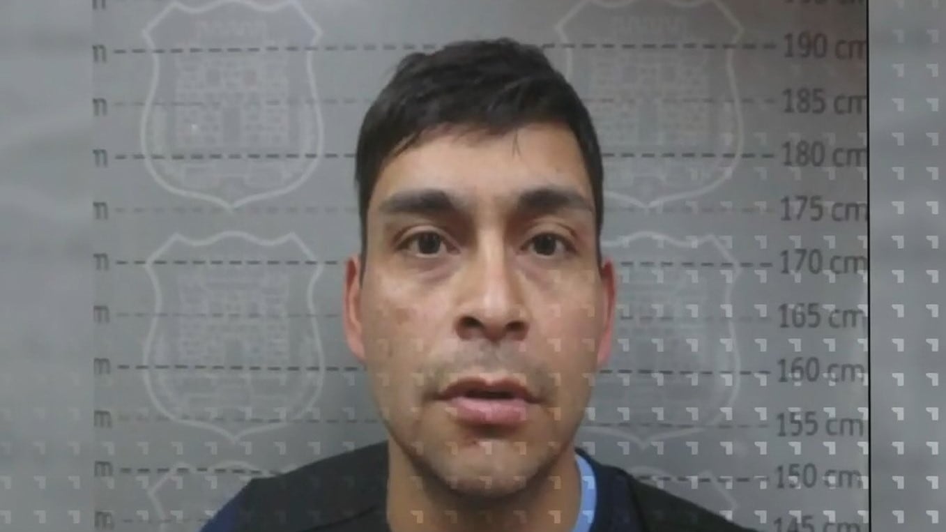 Imputado escapó del Centro de Justicia tras suplantar identidad en plena audiencia