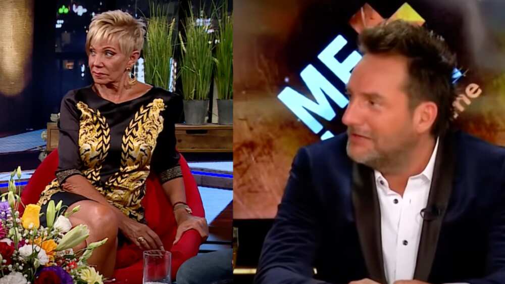 Tal Cual y Me Late Prime | Captura: TV+