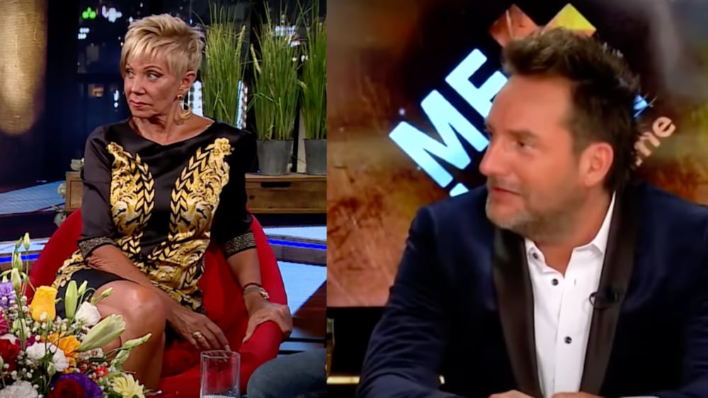 Tal Cual y Me Late Prime | Captura: TV+