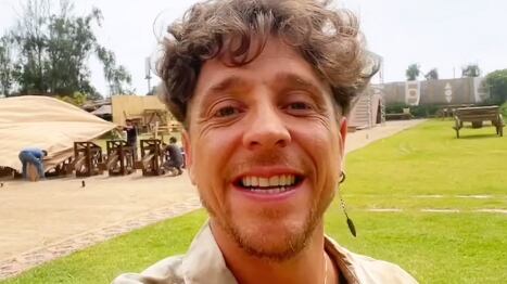 Matías Vega | Instagram