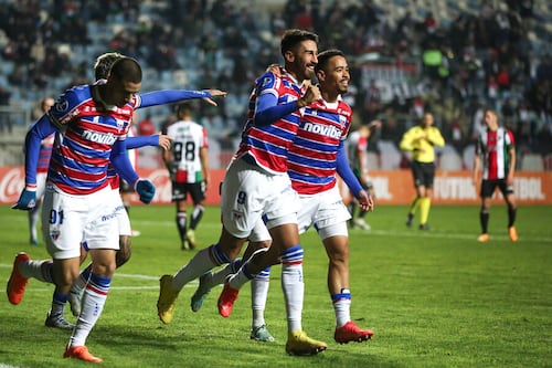 La “U” se llena de ex jugadores de Colo Colo: Lucero y Rivero serían los grandes refuerzos del 2026