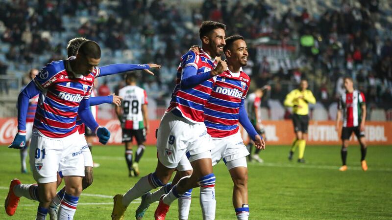 Lucero habló de su conflicto con Colo Colo en su retorno a Chile: “Uno nunca hace nada con mala intención”