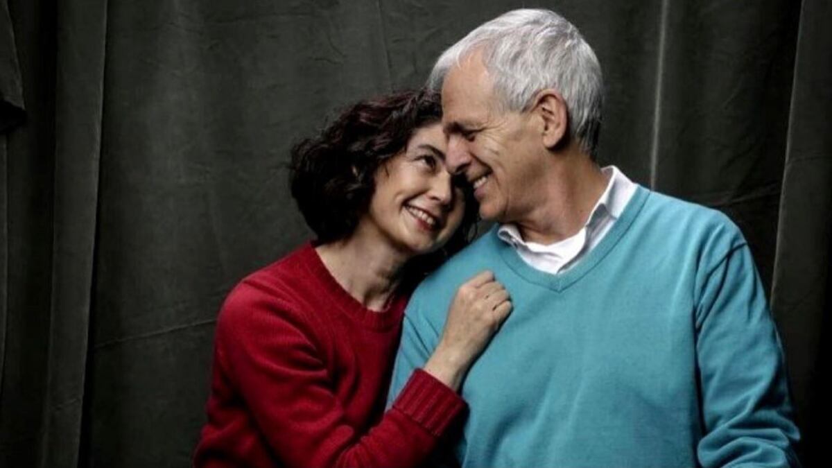 Foto de página web de Radio Romántica