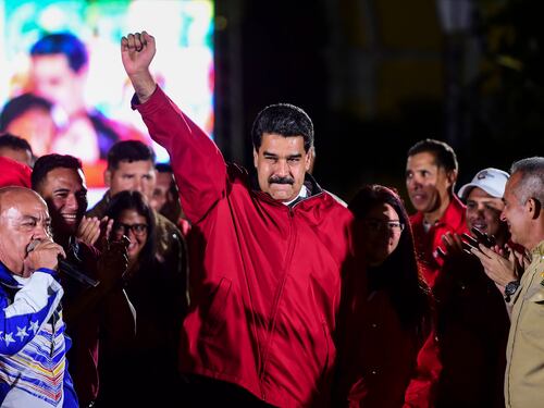 Ministro de Defensa venezolano tilda de “locura” extremista advertencia de Trump