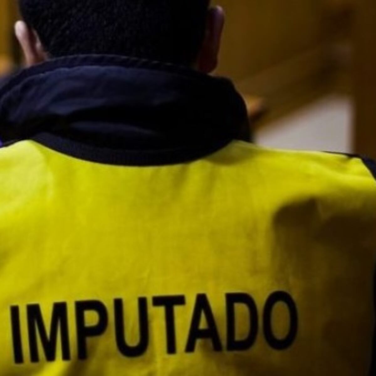 Imputado en caso de femicidio con violación de Jenny Navas bajo arresto domiciliario Imputado en caso de femicidio con violación de Jenny Navas bajo arresto domiciliario