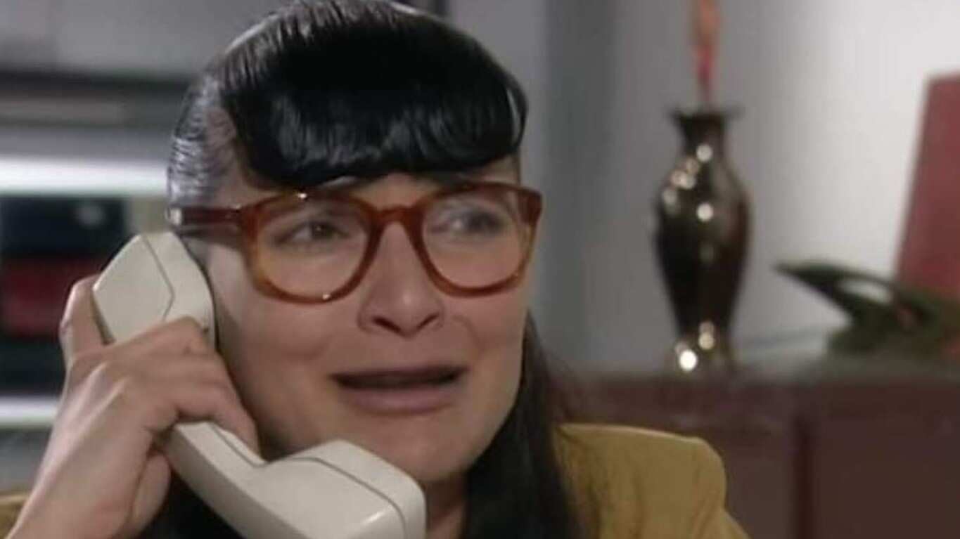 El maquillador de 'Betty La Fea' reveló quien era la venezolana que quedó con Ana María Orozco por el papel de Beatriz Pinzón Solano.