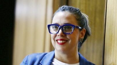 Captura de Instagram