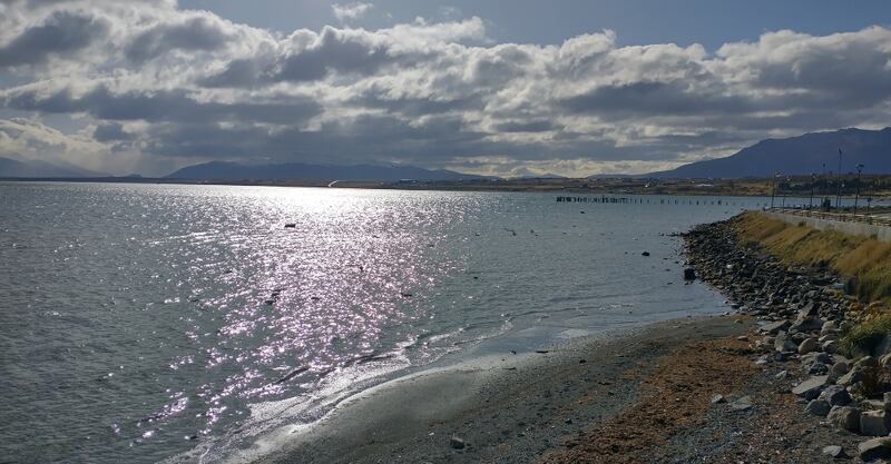 Costa Puerto Natales | Fuente: Publimetro