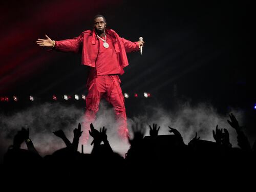 La principal dificultad de Sean “Diddy” Combs en prisión: las hamburguesas y tacos en el menú