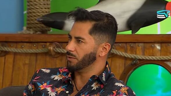 El exarquero de la U cuestionó los montos económicos que negoció Arturo Vidal con ByN para llegar a Colo Colo.