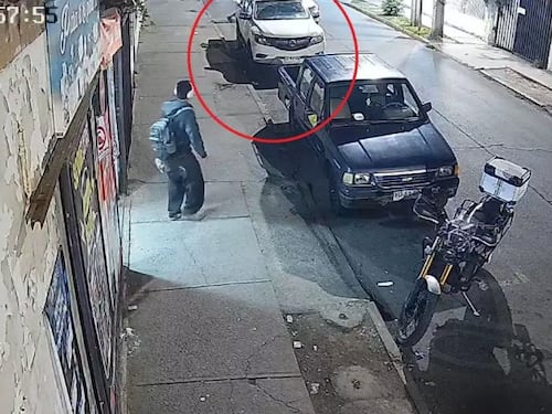 Encuentran con vida a joven que había sido secuestrado en San Miguel