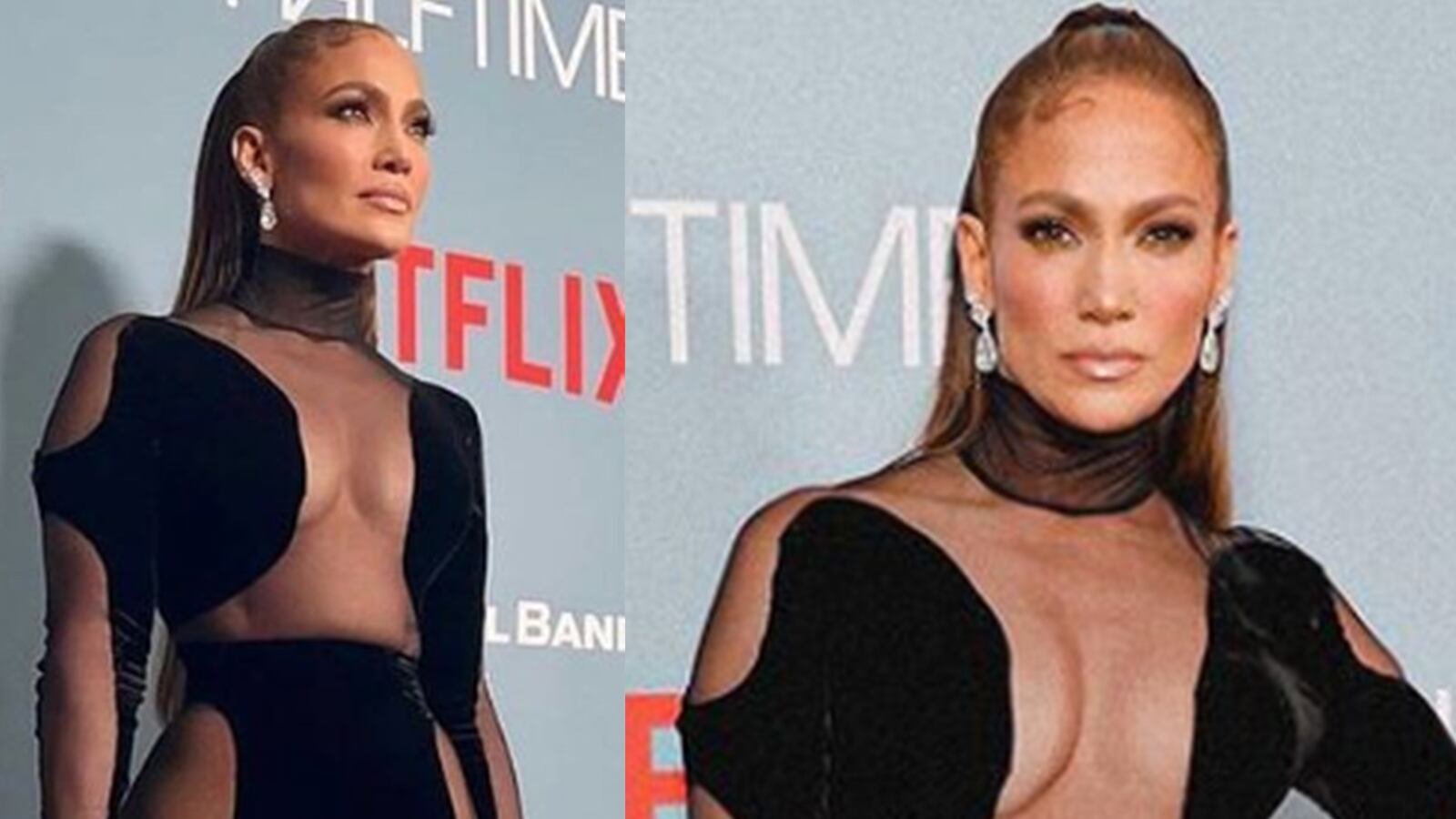Jennifer Lopez