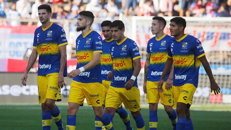 Ante potencias continentales: duro sorteo para los chilenos en la fase de grupos de la Sudamericana