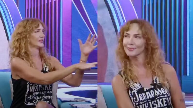 Catalina Pulido | Captura: Sígueme de TV+