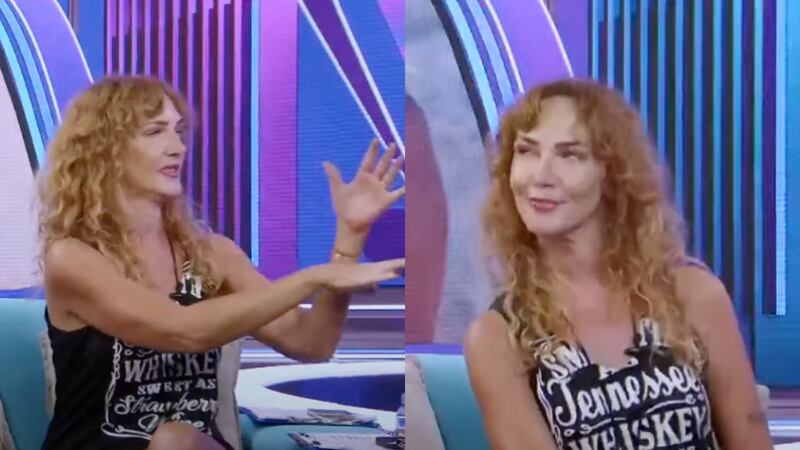 “Eso pasa por invitar a ordinarias”: Cata Pulido reveló el intento de sabotaje que sufrió en una Gala del Festival de Viña