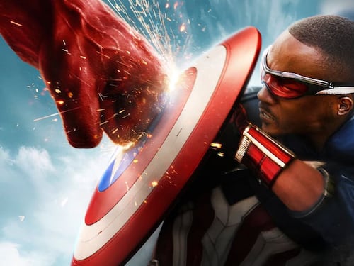 ‘Capitán América: Un nuevo mundo’ recauda 12 millones de dólares durante sus primeras funciones