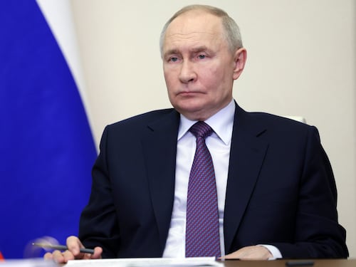 Rusia dijo que Zelensky recibió una “bofetada adecuada” en la Casa Blanca