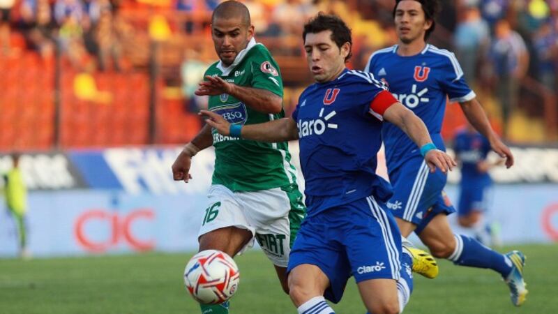 Aseguran que la U puso sus fichas en un viejo conocido para reforzar el plantel