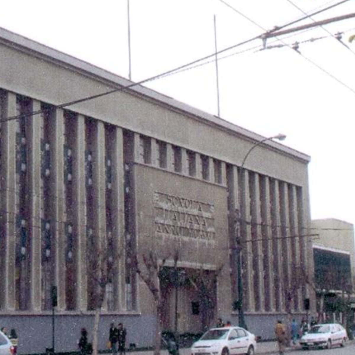 Docentes sin título en Scuola Italiana de Valparaíso Docentes sin título en Scuola Italiana de Valparaíso