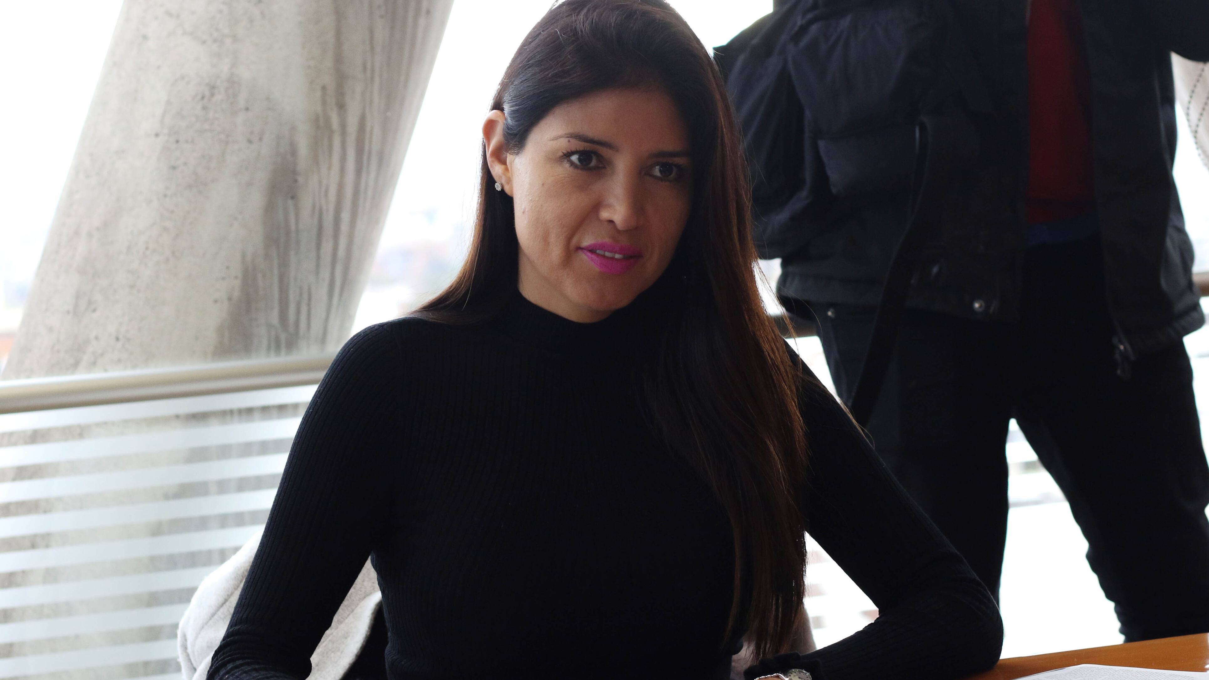 La Fiscalía Regional de Antofagasta informó este lunes que el próximo 17 de noviembre se realizará la audiencia de extradición desde Países Bajos de la exalcaldesa antofagastina, Karen Rojo.