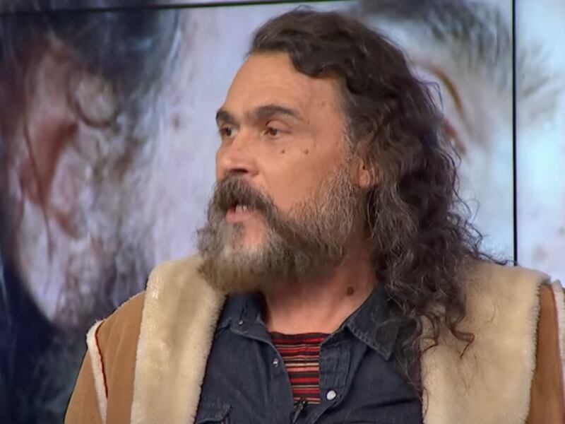 “Yo sé que me he ganado mucho odio”: Arturo Ruiz-Tagle cuestionó las acusaciones de “ser facho” tras manifestar su opinión política