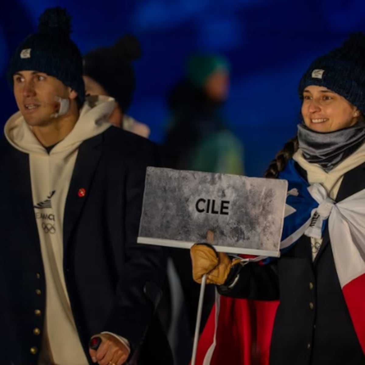 Resultados delegación chilena en Juegos Olímpicos de Invierno Resultados delegación chilena en Juegos Olímpicos de Invierno