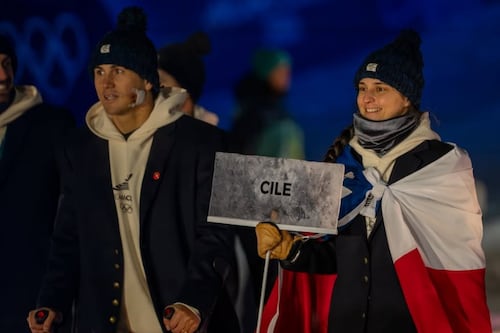 ¿Cómo le ha ido a Chile en los Juegos Olímpicos de Invierno?: Conoce los resultados de la delegación chilena en la cita deportiva