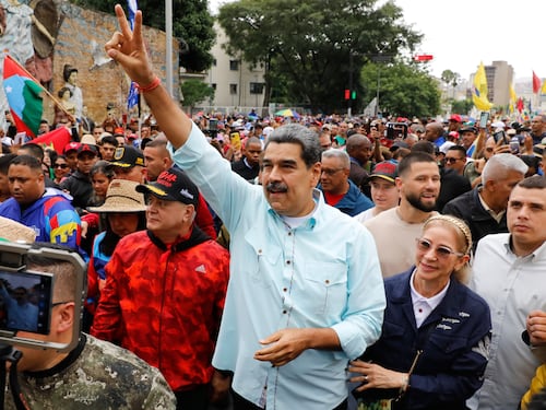 ¿Quién es Nicolás Maduro y cuánto tiempo estuvo en el poder en Venezuela?