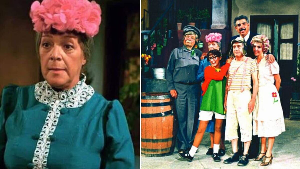 Angelines Fernández era hermética sobre su vida personal