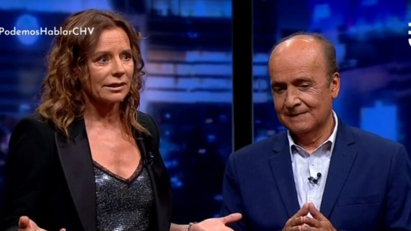 Kathy Salosny y Horacio Saavedra estarían evaluando posible candidatura para las próximas elecciones municipales