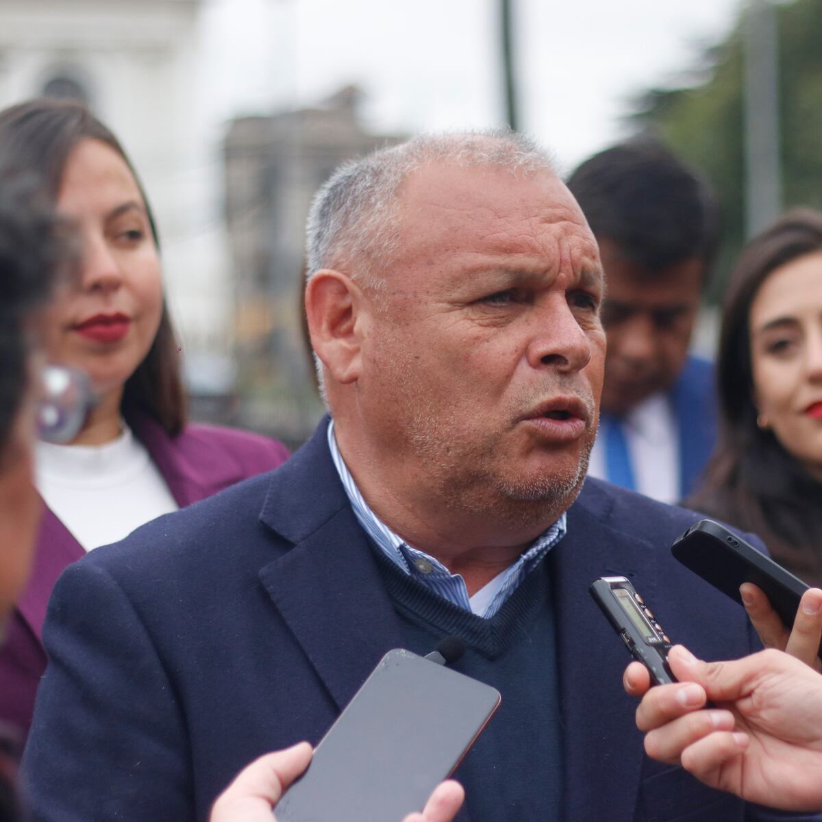 Rodrigo Mundaca reelegido como gobernador de Valparaíso con contundente victoria Rodrigo Mundaca reelegido como gobernador de Valparaíso con contundente victoria