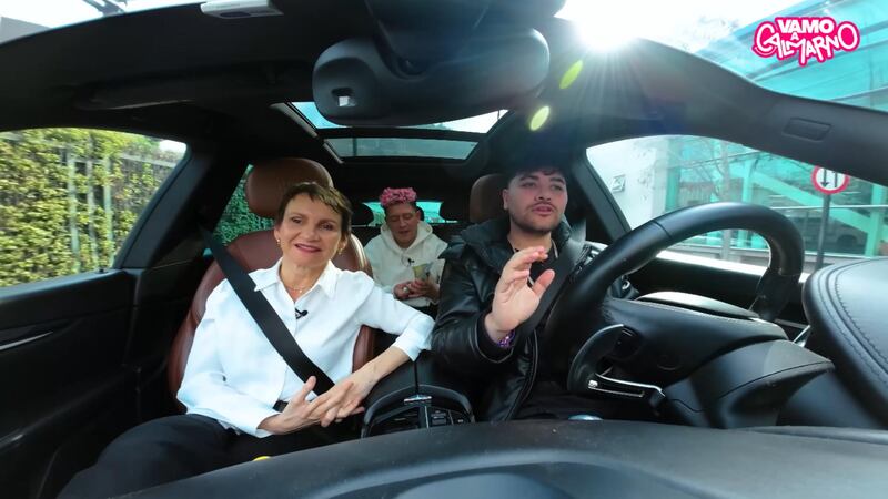 “Siempre había como unos ojitos”: Carolina Tohá dio detalles de su relación amorosa con el ministro Mario Marcel