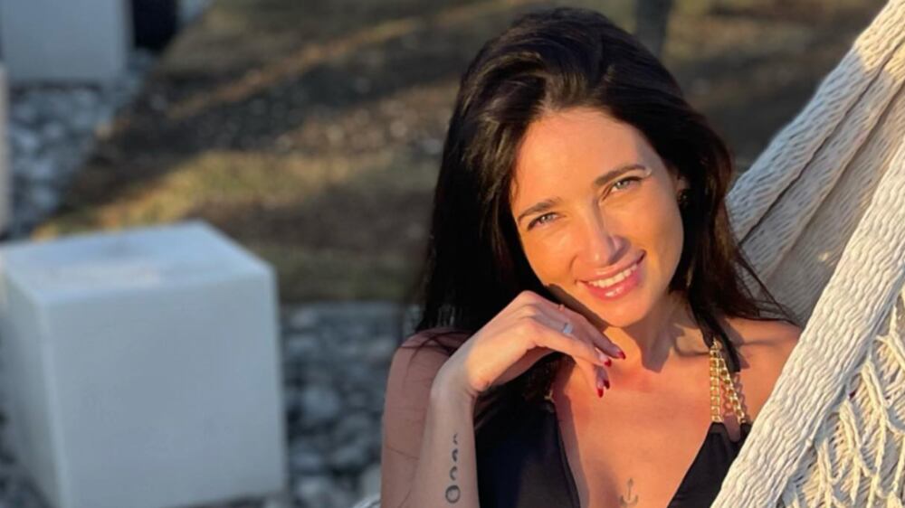 Camila Nash | Fuente: Instagram