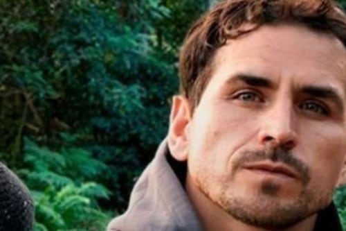 Caso Hornopirén: tribunal fija fecha para audiencia de formalización de Pangal Andrade