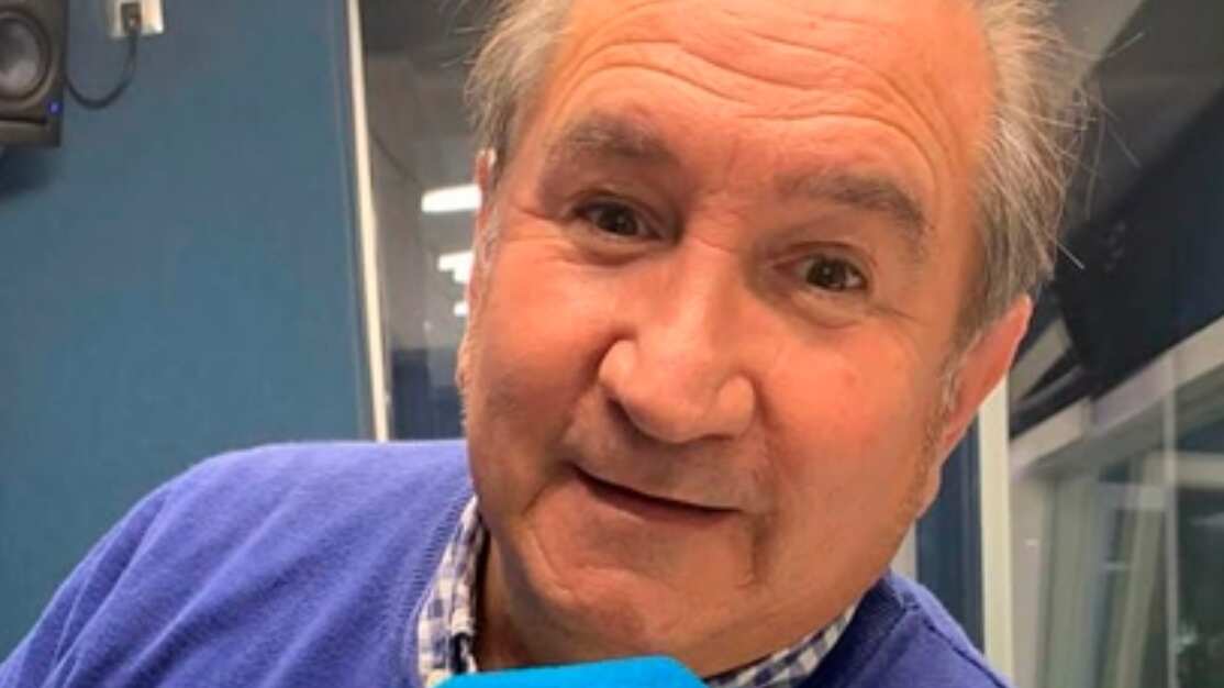 Ernesto Díaz Correa