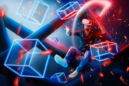 Presentan los detalles del VRFESTMX 2025