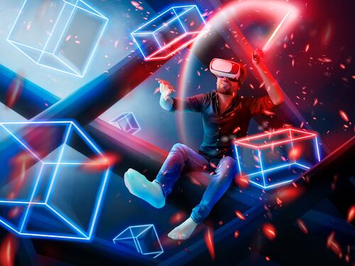 Presentan los detalles del VRFESTMX 2025