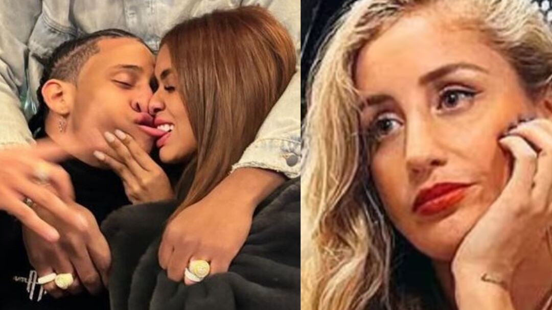 “No tengo nada que decir, no me puede importar menos. De verdad”. Con esas palabras Daniela Castro respondió a Zona de Estrellas antes la consulta de qué le parecía la nueva relación de su expareja y excompañero de Tierra Brava, Uriel Romero con Shirley Arica.
Pero, sin que la apretaran demasiado, finalmente se desahogó, dejando en evidencia el actuar que tenía el cantante al interior del reality, contra la influencer peruana.
“Solo puedo decir que ojalá Futuro le diga a Shirley todo lo que opinaba de ella fuera del encierro”, lanzó sin filtro.
Además, agregó otro dato revelador, puesto que según dio a entender, Futuro fuera de órbita (su nombre artístico) habría influenciado a Arturo Longton, hablando mal de Shirley.
“Le decía a Arturo que no estuviera con ella acá afuera, que no le convenía”, agregó la exMasterchef al programa de Zona Latina.
Finalmente, Castro reconoció no entender el romance, puesto que Uriel era amigo de Longton y tenía una pésima impresión de Arica.
“Igua él hablaba mal de todo el mundo, pero si es su pareja que la cuide nomás. Es que es chistosa la situación. En qué momento alguien que le juraba códigos a Arturo y hablaba pésimo de Shirley hace eso…No sé. Cosa de ellos. Solo espero que le haya dicho y no le mienta”, sentenció Daniela Castro.
Romance entre Shirley y Uriel
Fue durante el fin de semana que salió a la luz el romance entre los excompañeros de Tierra Brava, al publicar surgentes fotos besándose y derrochando sensualidad.
La publicación en el portal provocó una avalancha de comentarios y reacciones, destacando entre ellos el del propio Fabio Agostini, quien simplemente escribió: “Duro ahí”, sumando aún más fuego al fervor del momento.
La reacción de los seguidores no se hizo esperar. Entre los comentarios más destacados, algunos apuntaron directamente a Arturo Longton, quien había tenido un breve romance con la modelo durante su estancia en el reality. “Arturo Longton lo pierde todo”, escribió un usuario, mientras otros agregaban comentarios como: “Dani Castro: fan de su relación”, y “Siempre se tuvieron ganas”.