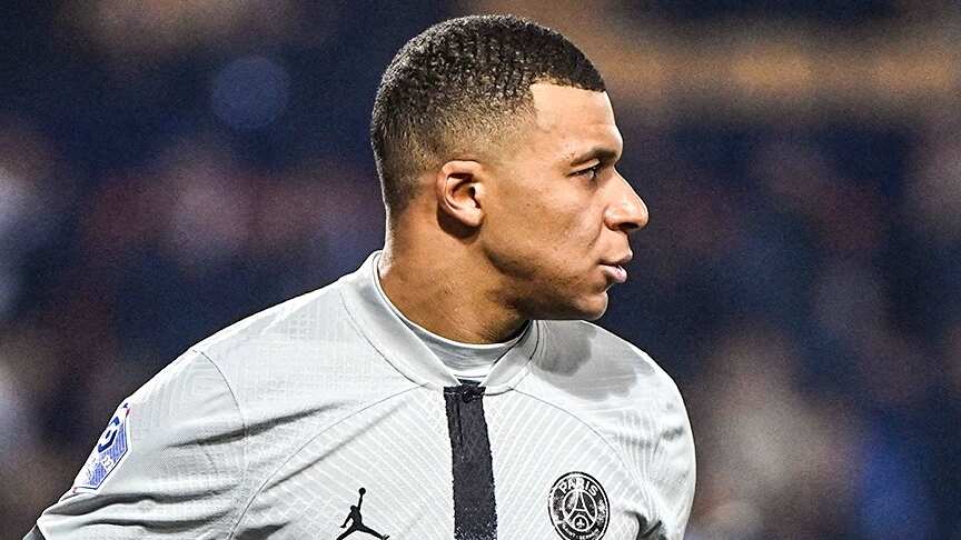 Kylyan Mbappé